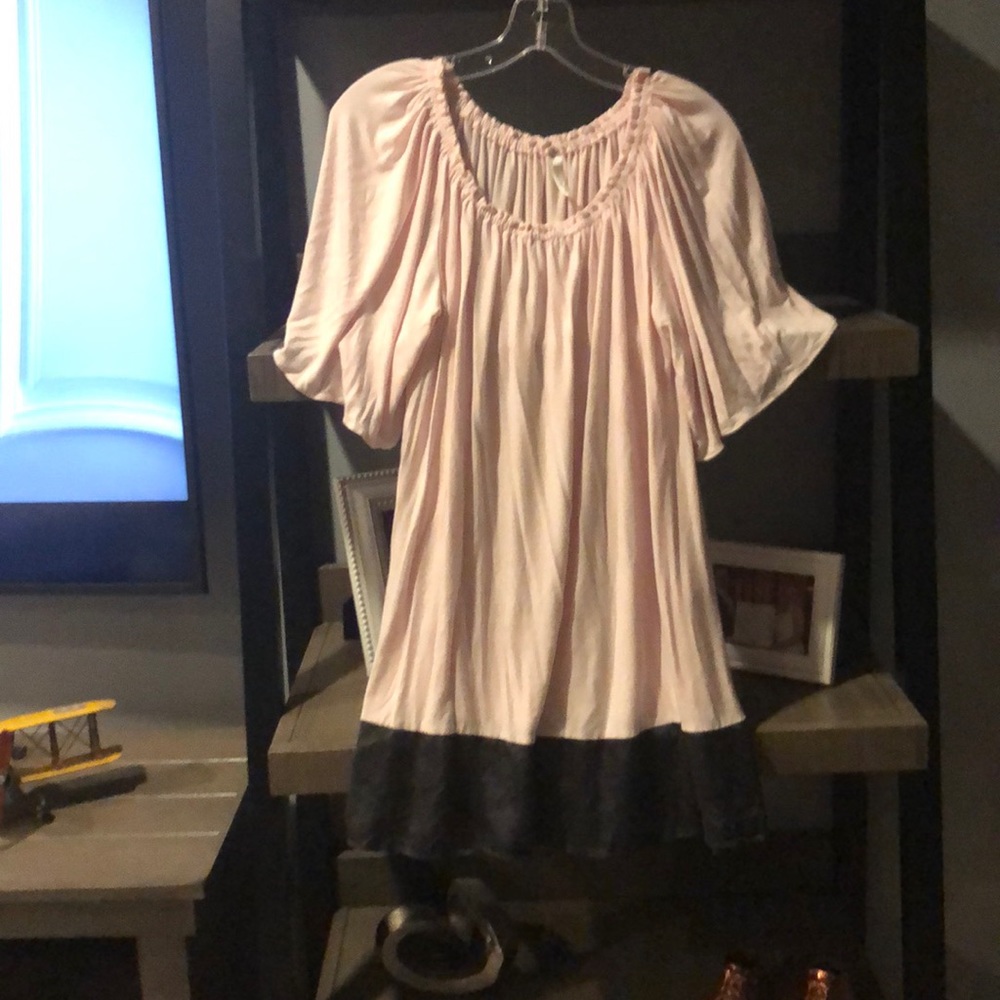 Frenzii dress